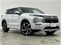 2022 Mitsubishi OUTLANDER PHEV