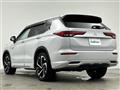 2022 Mitsubishi OUTLANDER PHEV