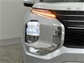 2022 Mitsubishi OUTLANDER PHEV