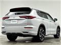 2022 Mitsubishi OUTLANDER PHEV