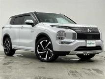2022 Mitsubishi OUTLANDER PHEV