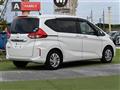 2021 Honda Freed