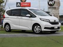 2021 Honda Freed
