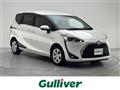 2019 Toyota Sienta