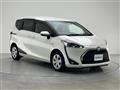 2019 Toyota Sienta