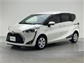 2019 Toyota Sienta