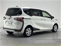 2019 Toyota Sienta