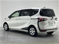 2019 Toyota Sienta