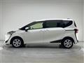 2019 Toyota Sienta