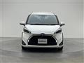 2019 Toyota Sienta