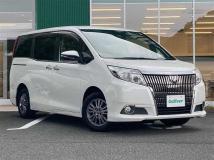 2016 Toyota Esquire