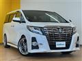 2015 Toyota Alphard