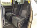 2015 Toyota Alphard