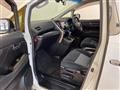 2015 Toyota Alphard