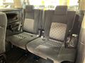 2015 Toyota Alphard