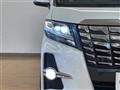 2015 Toyota Alphard