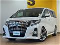 2015 Toyota Alphard