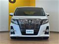 2015 Toyota Alphard