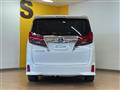 2015 Toyota Alphard