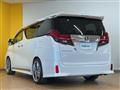 2015 Toyota Alphard