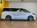 2015 Toyota Alphard
