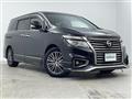2017 Nissan Elgrand