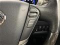2017 Nissan Elgrand