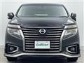 2017 Nissan Elgrand