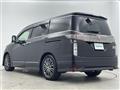 2017 Nissan Elgrand