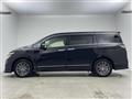 2017 Nissan Elgrand