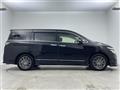 2017 Nissan Elgrand