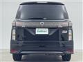 2017 Nissan Elgrand