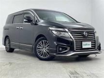 2017 Nissan Elgrand