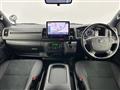 2025 Toyota Hiace Van