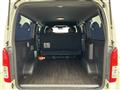 2025 Toyota Hiace Van