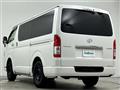 2025 Toyota Hiace Van