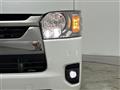 2025 Toyota Hiace Van