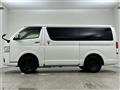 2025 Toyota Hiace Van