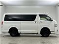2025 Toyota Hiace Van