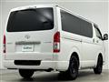 2025 Toyota Hiace Van
