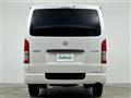 2025 Toyota Hiace Van