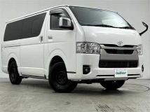 2025 Toyota Hiace Van