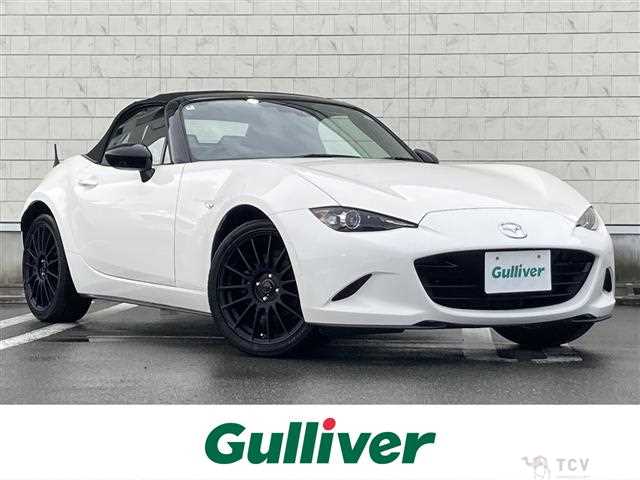 2019 Mazda Roadster
