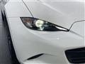 2019 Mazda Roadster