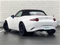 2019 Mazda Roadster