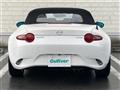 2019 Mazda Roadster