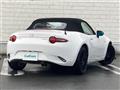 2019 Mazda Roadster