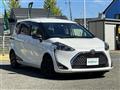 2022 Toyota Sienta