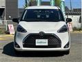 2022 Toyota Sienta