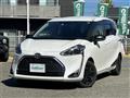 2022 Toyota Sienta